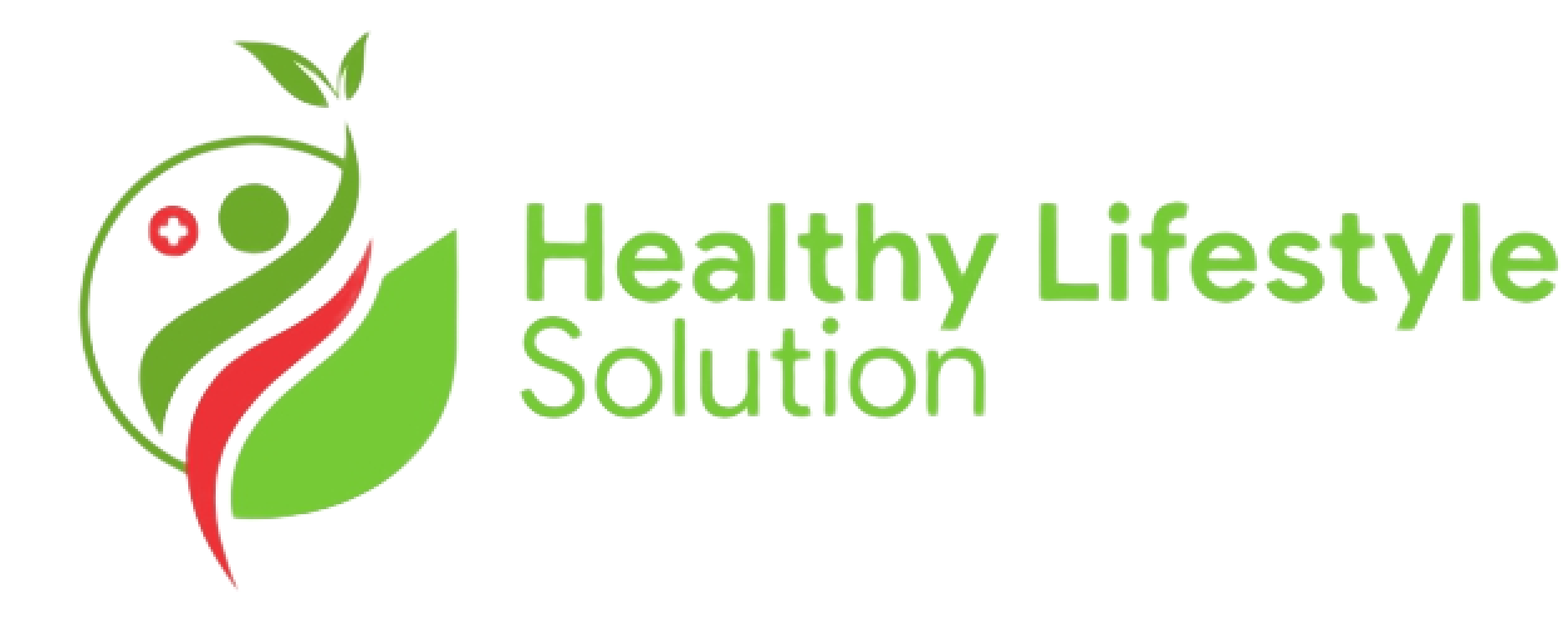 Healthy Life Solution